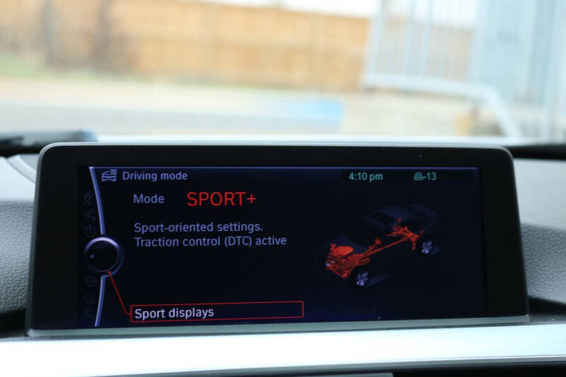 2013 BMW 3 Series 335i