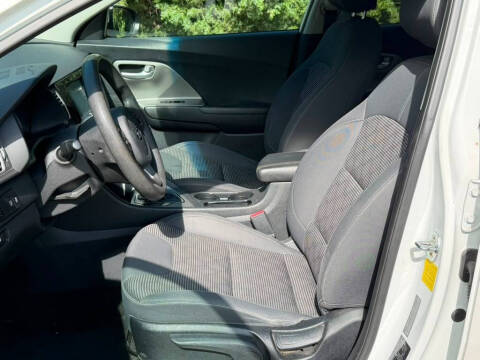 2019 Kia Niro LX
