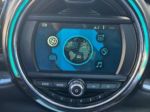 2018 MINI Clubman Cooper S