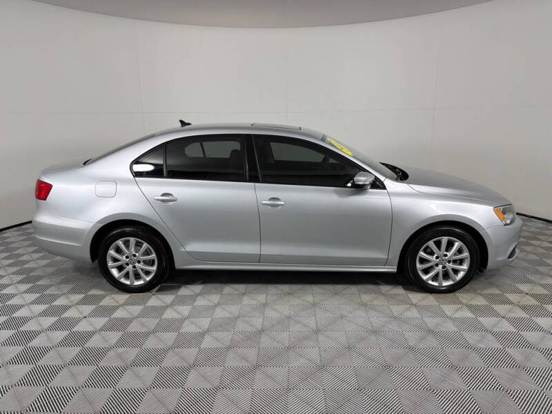 2012 Volkswagen Jetta