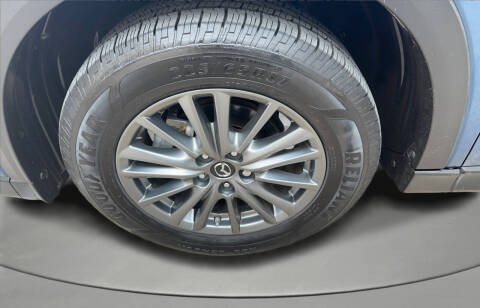 2018 Mazda CX-5 Sport