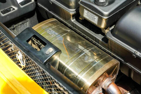 2006 Ferrari F430 Spider