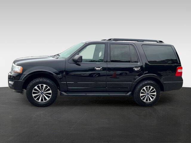 2016 Ford Expedition XLT