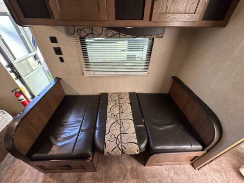 2017 Gulfstream Ameri-Lite Super-Lite