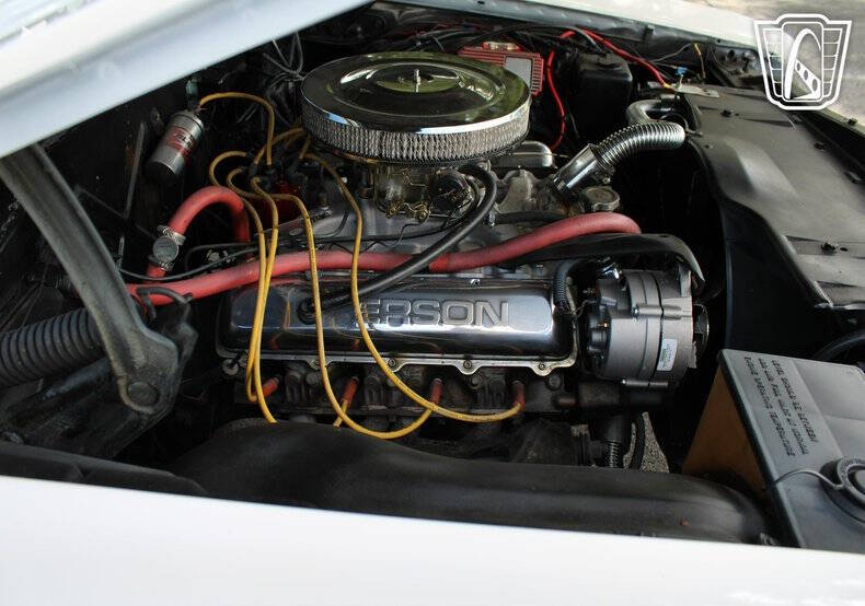 1968 Oldsmobile Eighty-Eight