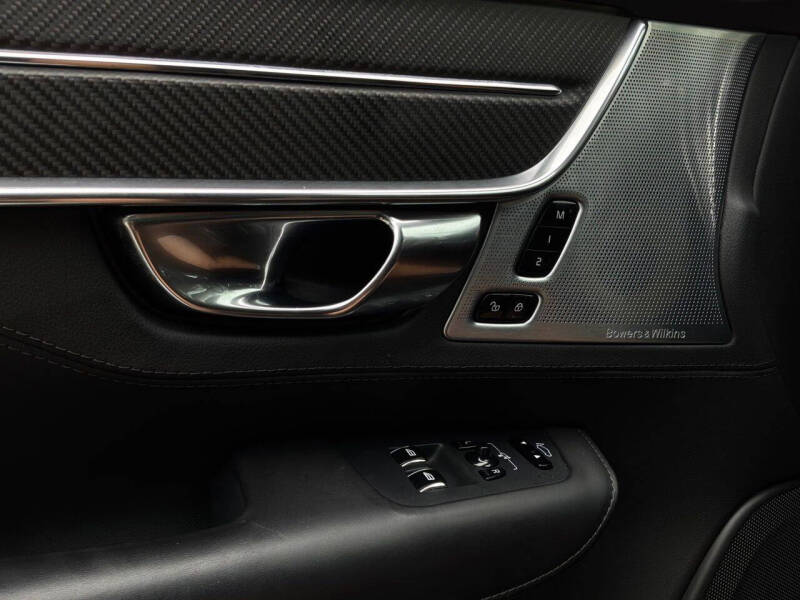 2021 Polestar 1