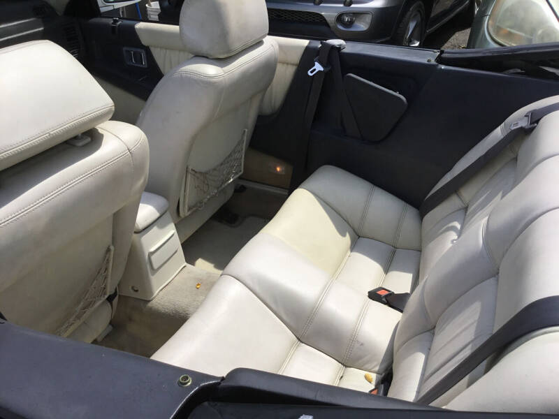 1992 Infiniti M30