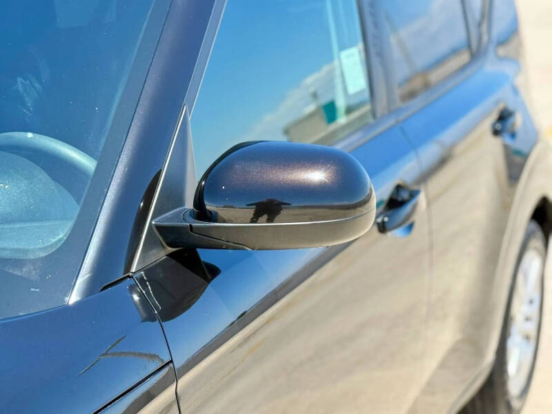 2020 Kia Soul