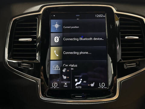 2018 Volvo XC90 T5 Momentum 5-Passenger