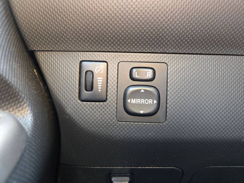 2013 Scion xD