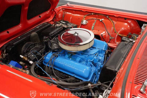 1960 Ford Thunderbird