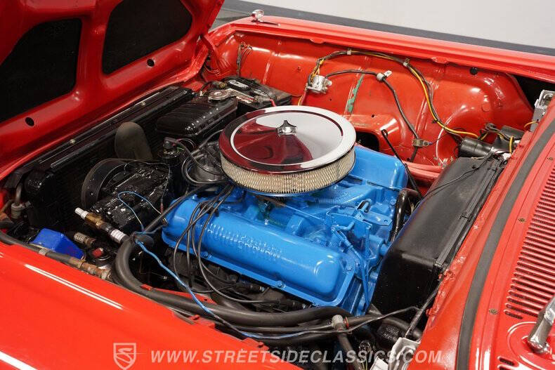 1960 Ford Thunderbird