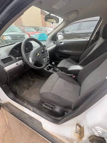 2010 Chevrolet Cobalt LT