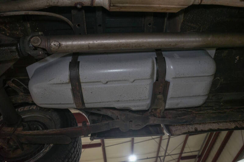 1982 GMC S-15