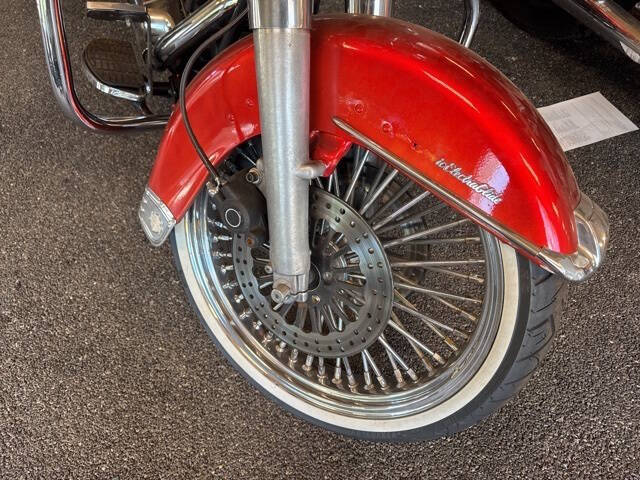 1995 Harley-Davidson FLH