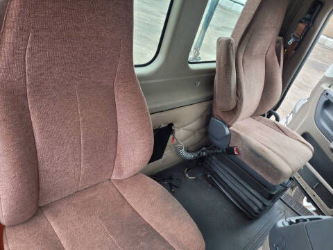 2015 Freightliner Cascadia