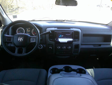2013 RAM 1500 Express