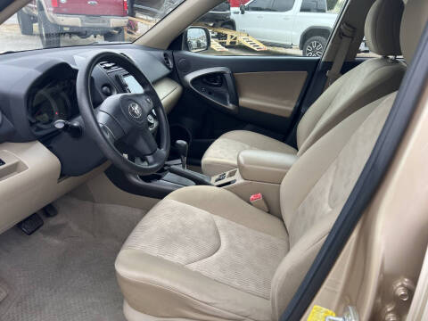 2011 Toyota RAV4
