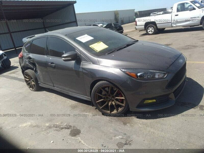 2016 Ford Focus for sale at Ournextcar Inc in Downey, CA