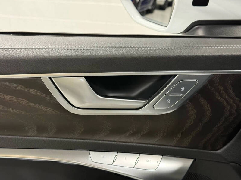 2020 Audi A6 quattro Premium Plus 45 TFSI