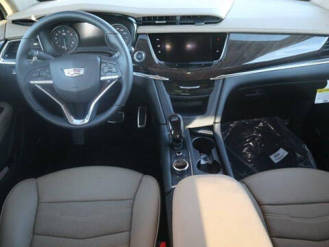 2020 Cadillac XT6 Sport