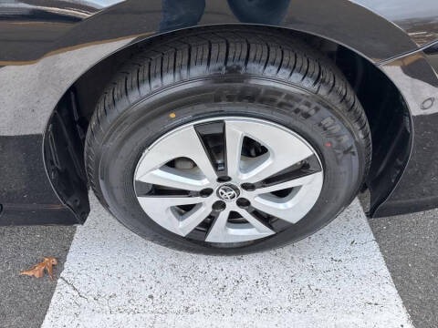 2018 Toyota Prius Two