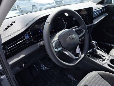 2026 Volkswagen Jetta S