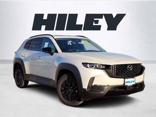 2025 Mazda CX-50 Premium's photo