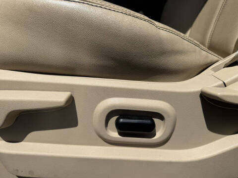 2010 Ford Edge Limited