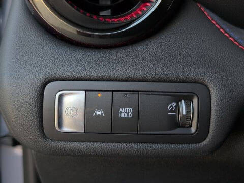 2025 Chevrolet Blazer EV RS