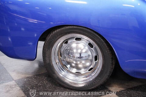 1974 Volkswagen Karmann Ghia