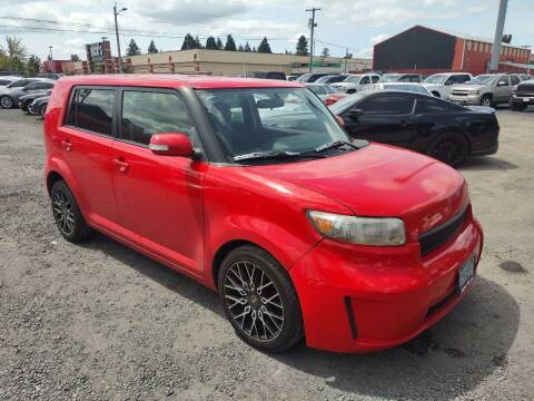 2009 Scion xB for sale at Universal Auto Sales in Salem OR