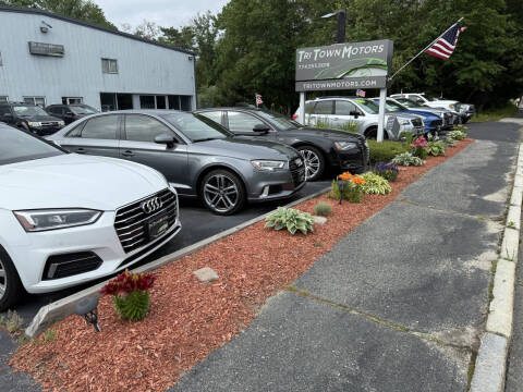 2018 Audi A3 2.0T quattro Premium
