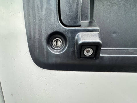 2015 GMC Savana 2500