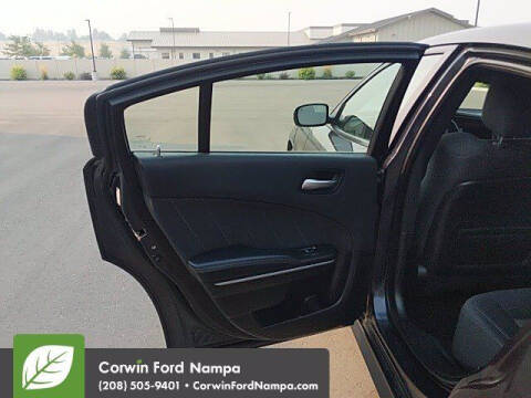 2019 Dodge Charger GT