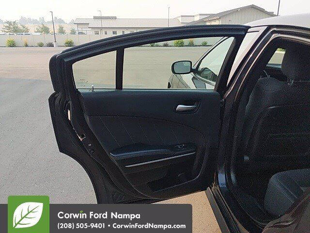 2019 Dodge Charger GT