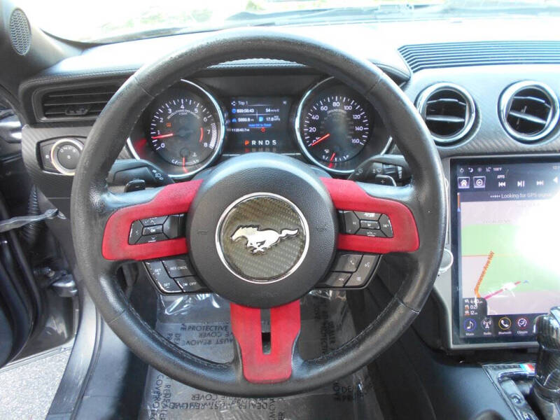 2016 Ford Mustang V6