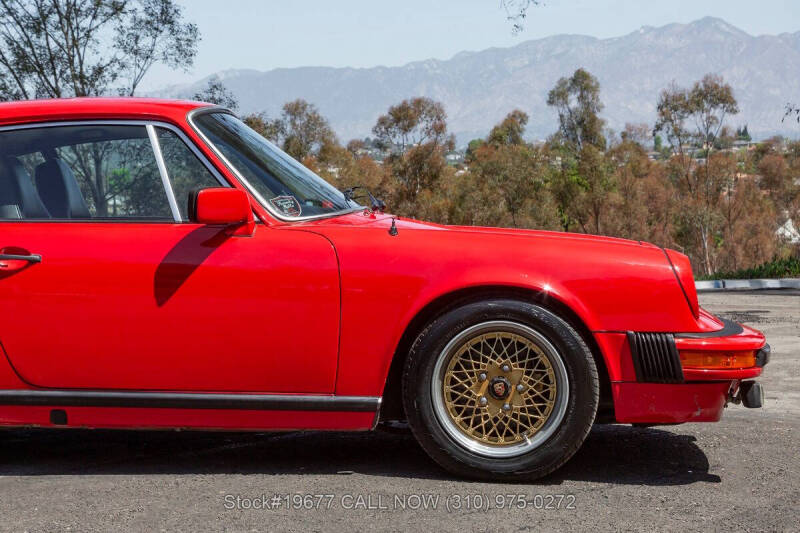 1977 Porsche 911