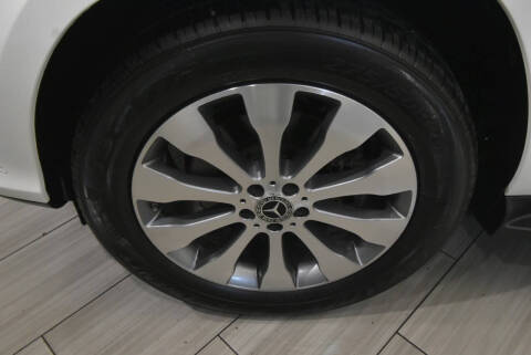 2019 Mercedes-Benz GLS GLS 450