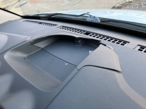 2010 Ford Transit Connect XL