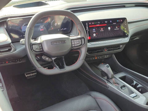 2026 Dodge Charger Scat Pack Plus