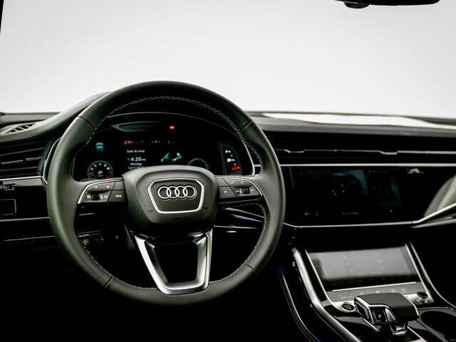 2026 Audi Q7 quattro Premium Plus 55 TFSI