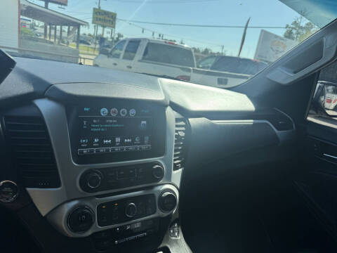 2019 GMC Yukon XL SLT