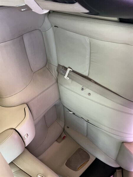 2003 Lexus SC 430