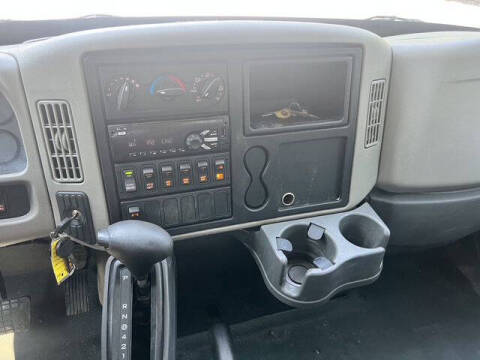 2018 International DuraStar 4300