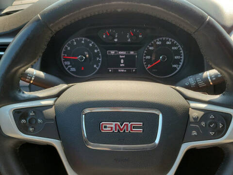 2017 GMC Acadia SLE-1