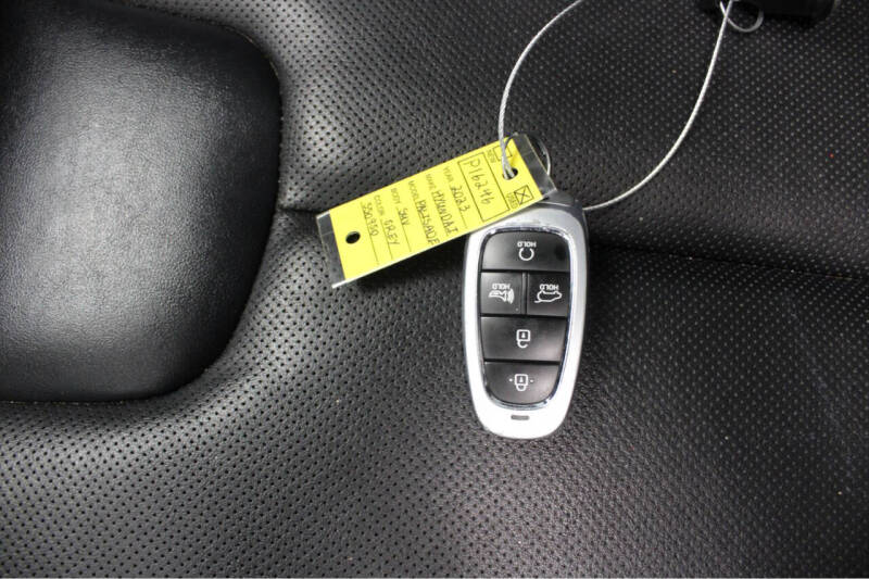 2023 Hyundai Palisade XRT