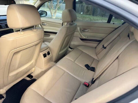 2011 BMW 3 Series 328i