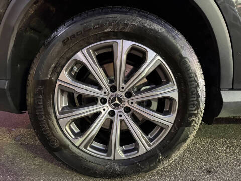 2024 Mercedes-Benz GLC GLC 300 4MATIC