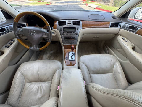 2005 Lexus ES 330